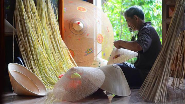 Cô giáo mầm non và hành trình