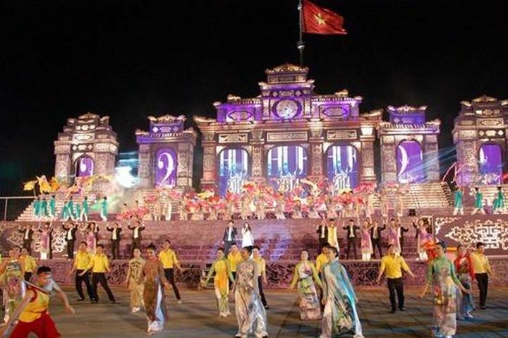 Xu hướng Sốc: Vụ tố