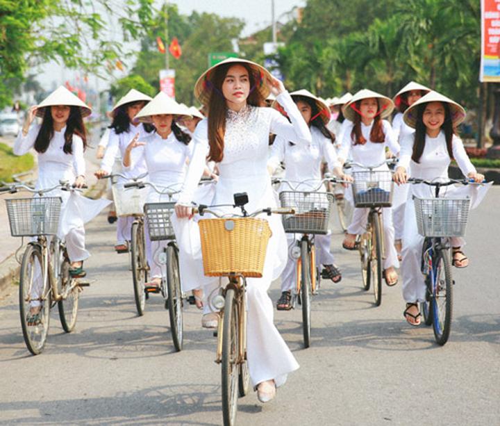Xu hướng