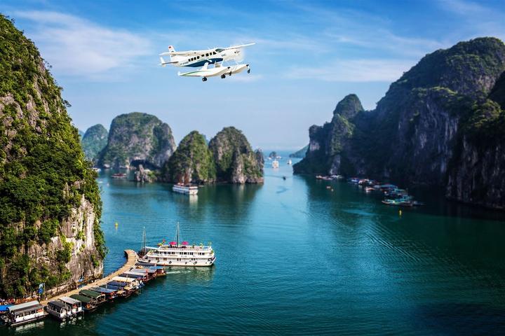 Học tiếng Anh và tìm thấy tình yêu: Câu chuyện của chị An và anh David