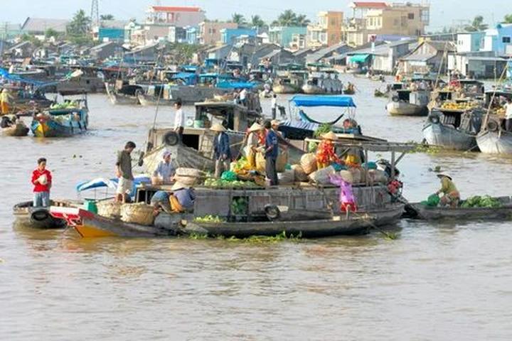 Cô giáo mầm non và hành trình