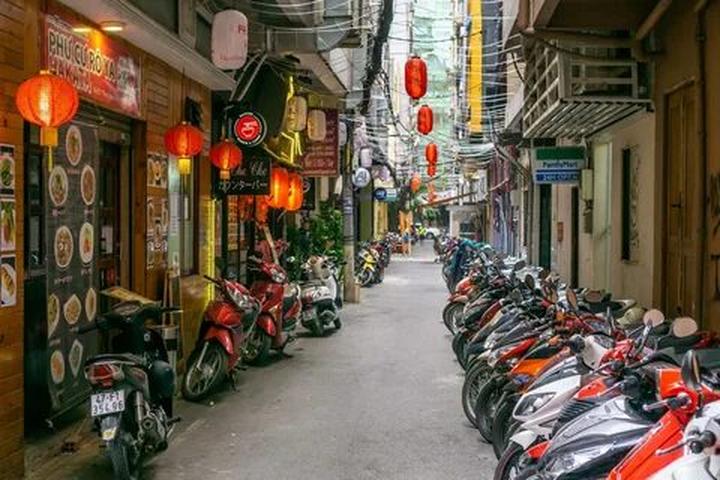 Chuyên gia Hotspot Matrix phân tích: Ông bà dặn:
