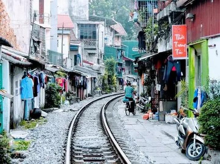 Hưu trí năng động: Tìm lại giá trị với Hotspot Matrix