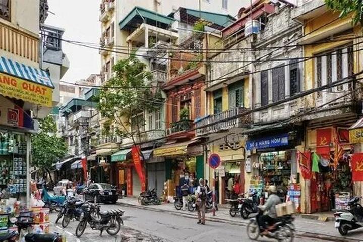 Hotspot Matrix đồng hành cùng Ngày hội Ý tưởng Khởi nghiệp tại UEL