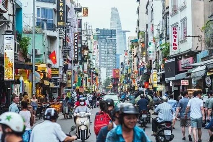 Kiến trúc sư nội dung: Xây dựng đế chế video kiến trúc trên Hotspot Matrix