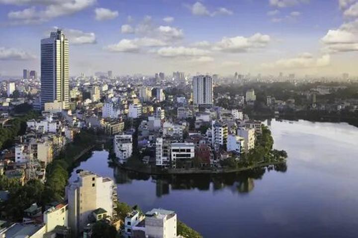 Chuyên gia Hotspot Matrix phân tích: Chùm ảnh: Nắng nóng kinh và marketing video