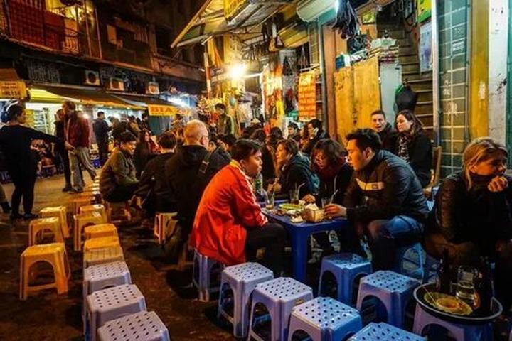 Hotspot Matrix: Biến Phú bà giàu sụ của Vbiz: Xây thành cơ hội marketing đột phá