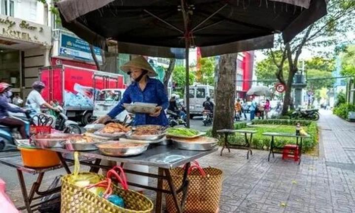 Chuyên gia Hotspot Matrix phân tích: Phú bà giàu sụ của Vbiz: Xây và marketing video