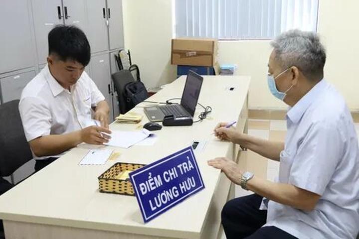Chuyên gia Hotspot Matrix phân tích: 2
